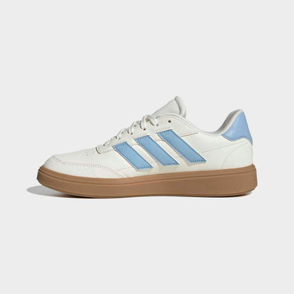 Zapatillas Adidas Courtblock Mujer - Urbano | IH1721 Blanco