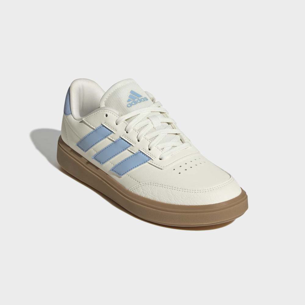 Zapatillas Adidas Courtblock Mujer - Urbano | IH1721 Blanco