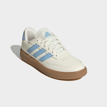 Zapatillas Adidas Courtblock Mujer - Urbano | IH1721 Blanco