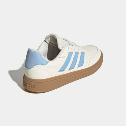 Zapatillas Adidas Courtblock Mujer - Urbano | IH1721 Blanco