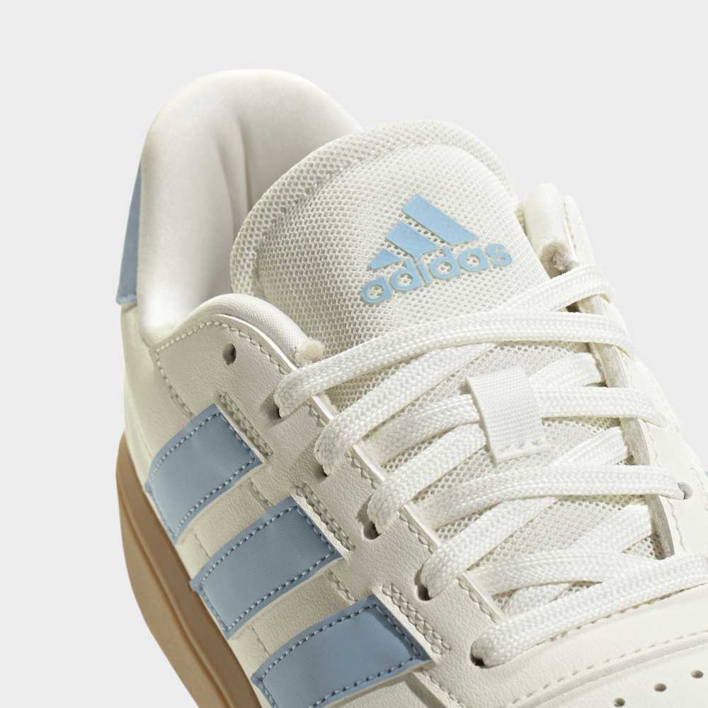 Zapatillas Adidas Courtblock Mujer - Urbano | IH1721 Blanco