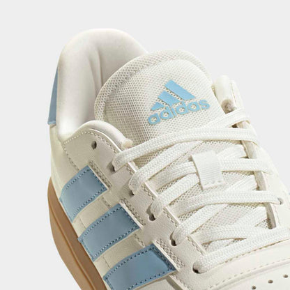 Zapatillas Adidas Courtblock Mujer - Urbano | IH1721 Blanco