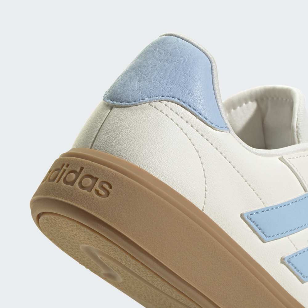 Zapatillas Adidas Courtblock Mujer - Urbano | IH1721 Blanco