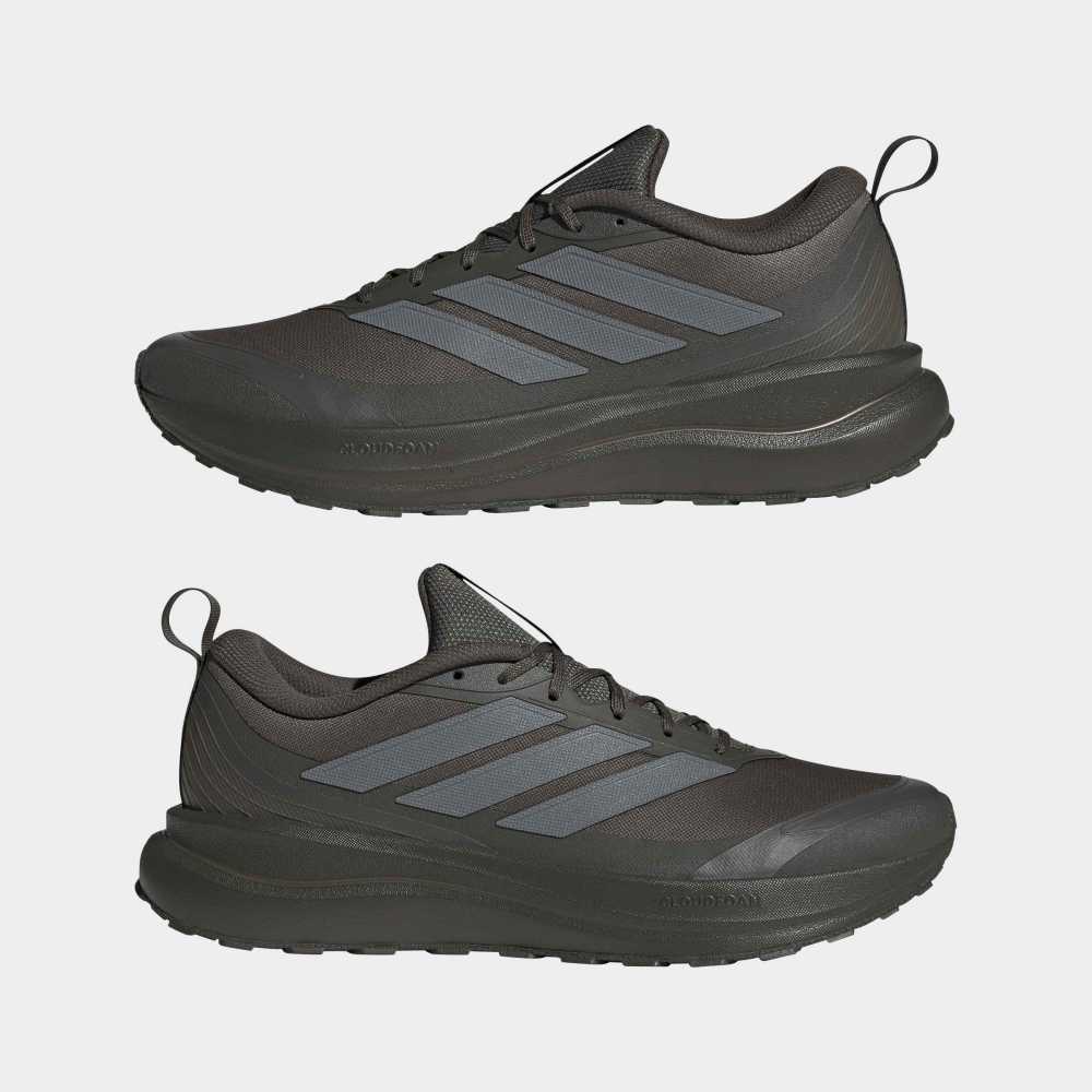 Zapatillas Adidas Runfalcon 6 ATR WR Hombre - Running | IH1825 Negro