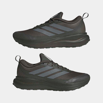 Zapatillas Adidas Runfalcon 6 ATR WR Hombre - Running | IH1825 Negro