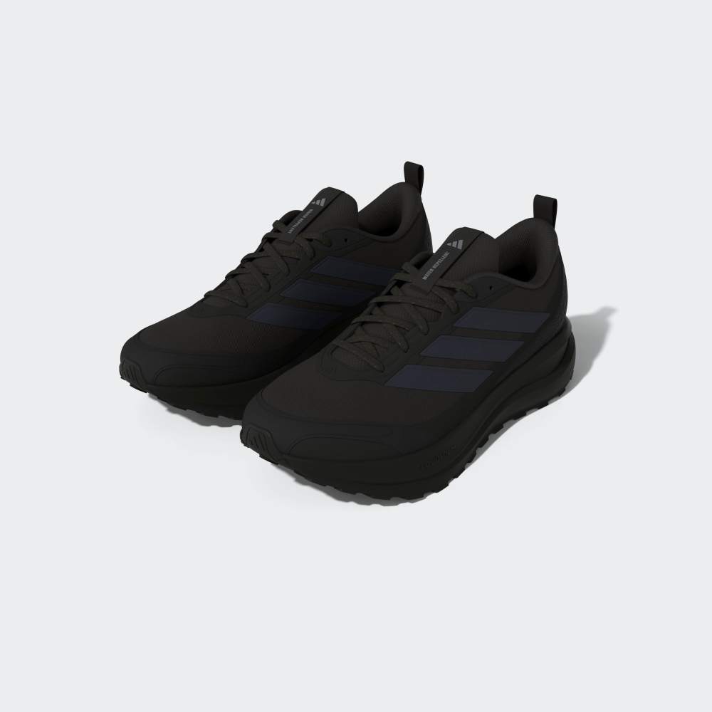 Zapatillas Adidas Runfalcon 6 ATR WR Hombre - Running | IH1825 Negro