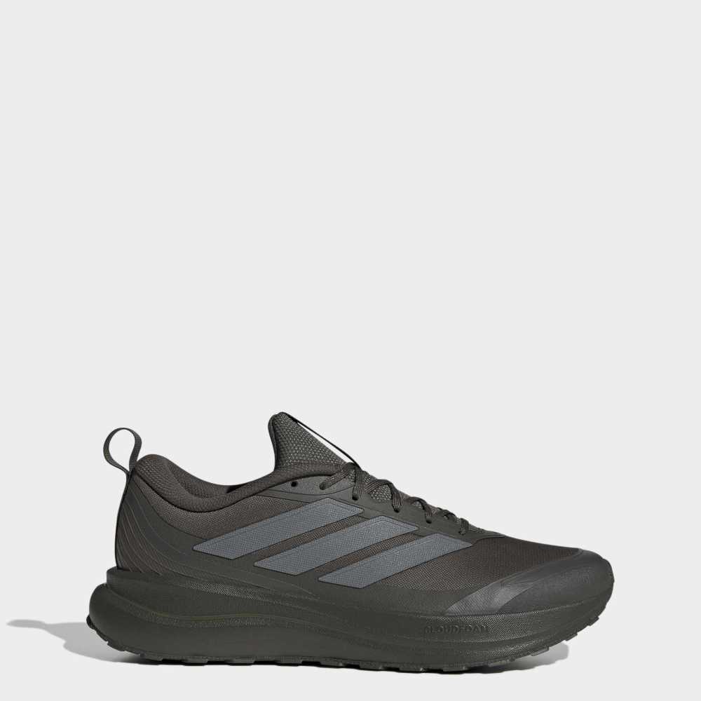 Zapatillas Adidas Runfalcon 6 ATR WR Hombre - Running | IH1825 Negro