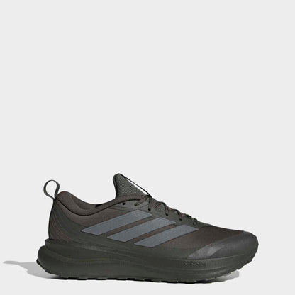 Zapatillas Adidas Runfalcon 6 ATR WR Hombre - Running | IH1825 Negro