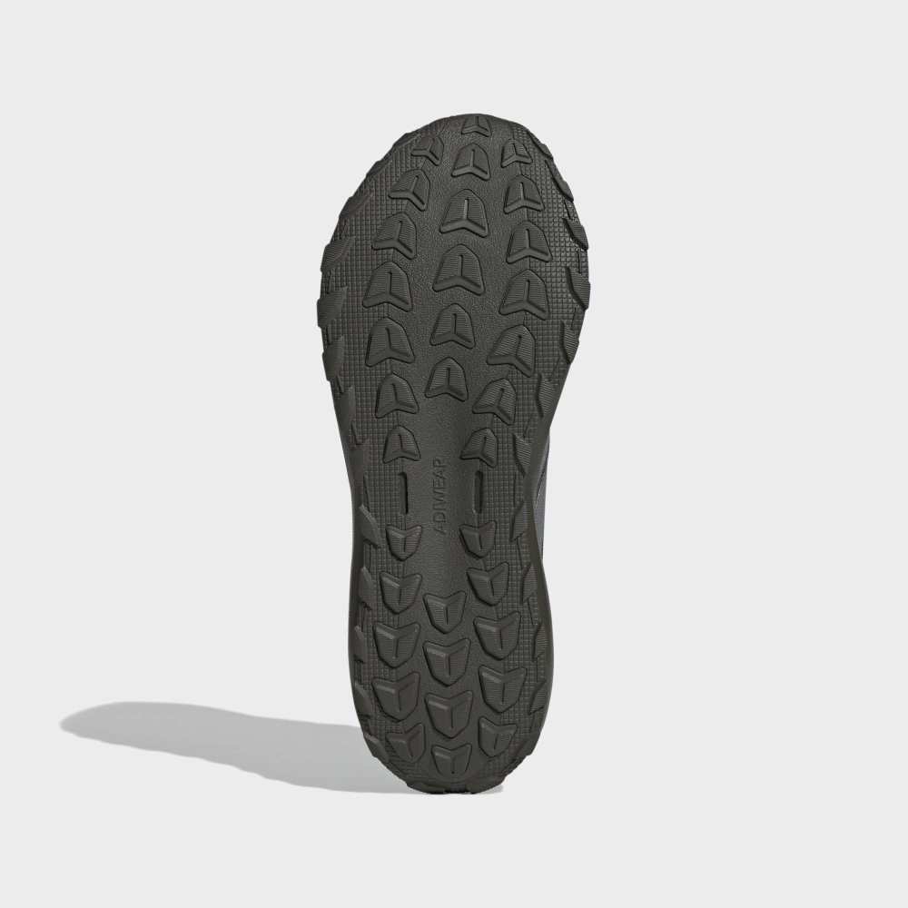 Zapatillas Adidas Runfalcon 6 ATR WR Hombre - Running | IH1825 Negro
