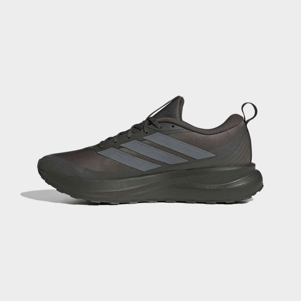 Zapatillas Adidas Runfalcon 6 ATR WR Hombre - Running | IH1825 Negro
