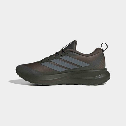 Zapatillas Adidas Runfalcon 6 ATR WR Hombre - Running | IH1825 Negro