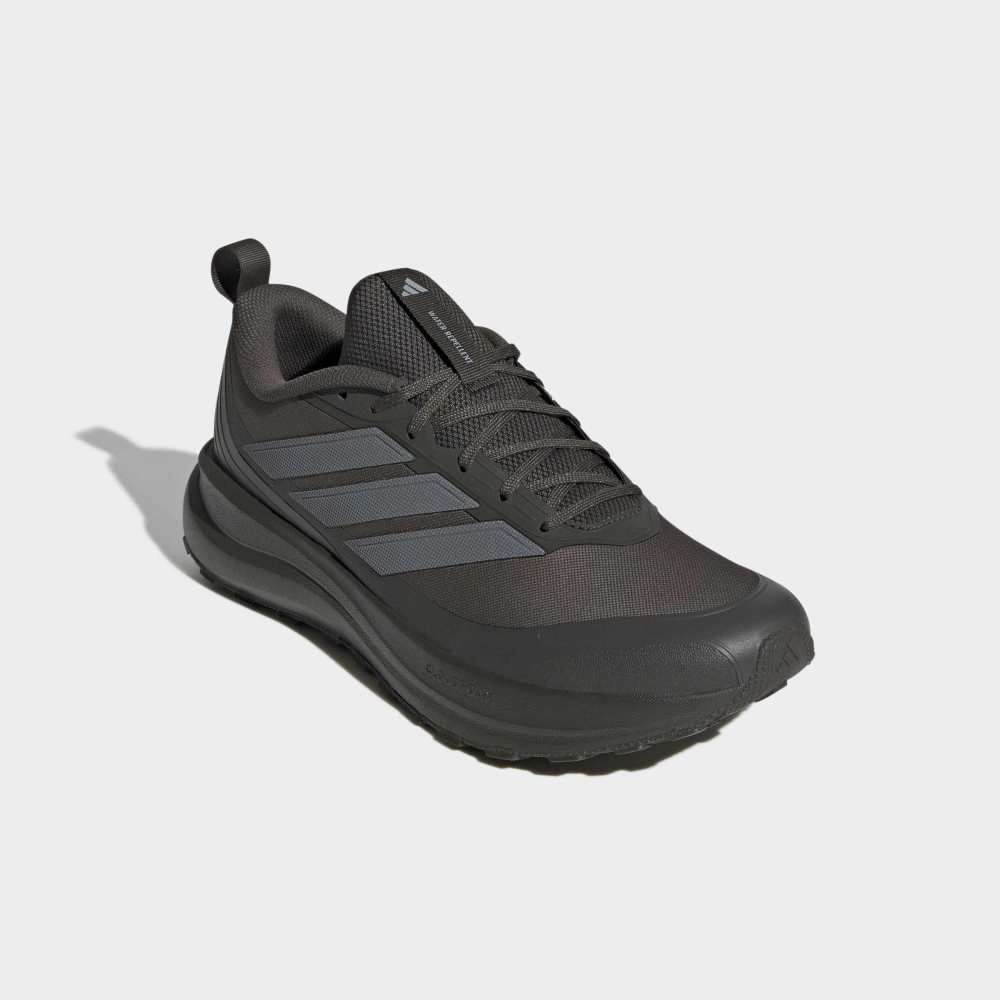 Zapatillas Adidas Runfalcon 6 ATR WR Hombre - Running | IH1825 Negro
