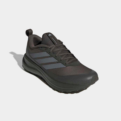 Zapatillas Adidas Runfalcon 6 ATR WR Hombre - Running | IH1825 Negro