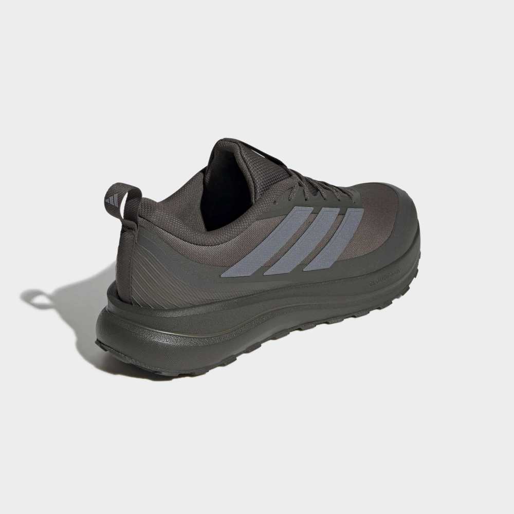 Zapatillas Adidas Runfalcon 6 ATR WR Hombre - Running | IH1825 Negro