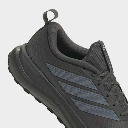Zapatillas Adidas Runfalcon 6 ATR WR Hombre - Running | IH1825 Negro