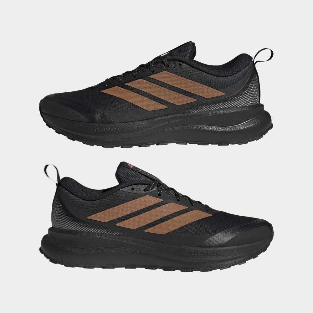Zapatillas Adidas Runfalcon 6 ATR WR Hombre - Running | IH1829 Negro