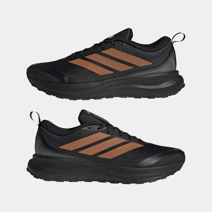 Zapatillas Adidas Runfalcon 6 ATR WR Hombre - Running | IH1829 Negro