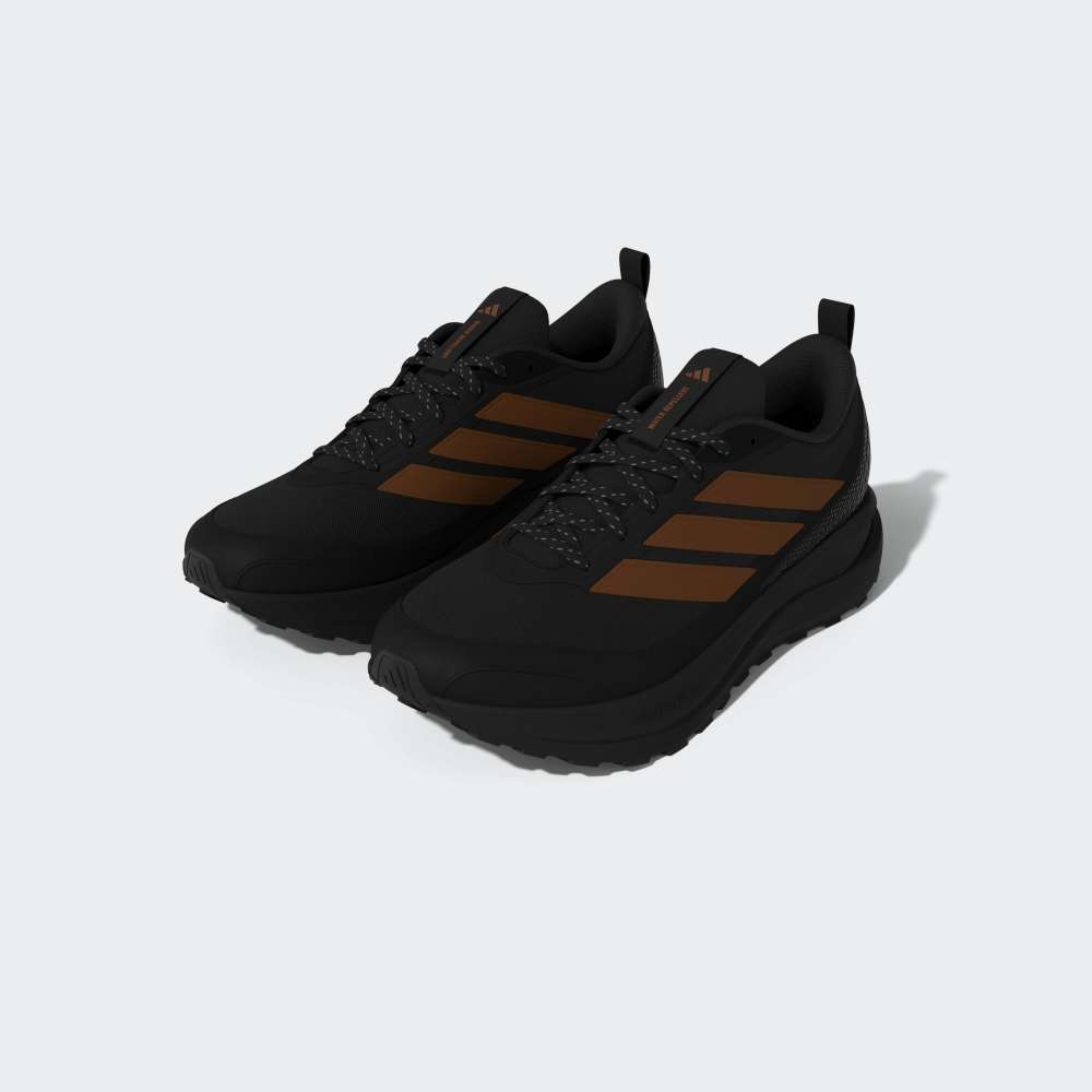 Zapatillas Adidas Runfalcon 6 ATR WR Hombre - Running | IH1829 Negro