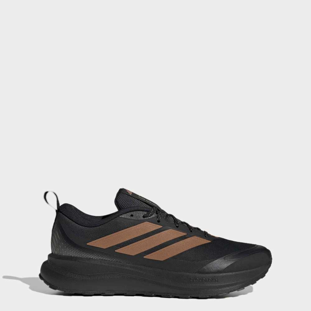 Zapatillas Adidas Runfalcon 6 ATR WR Hombre - Running | IH1829 Negro