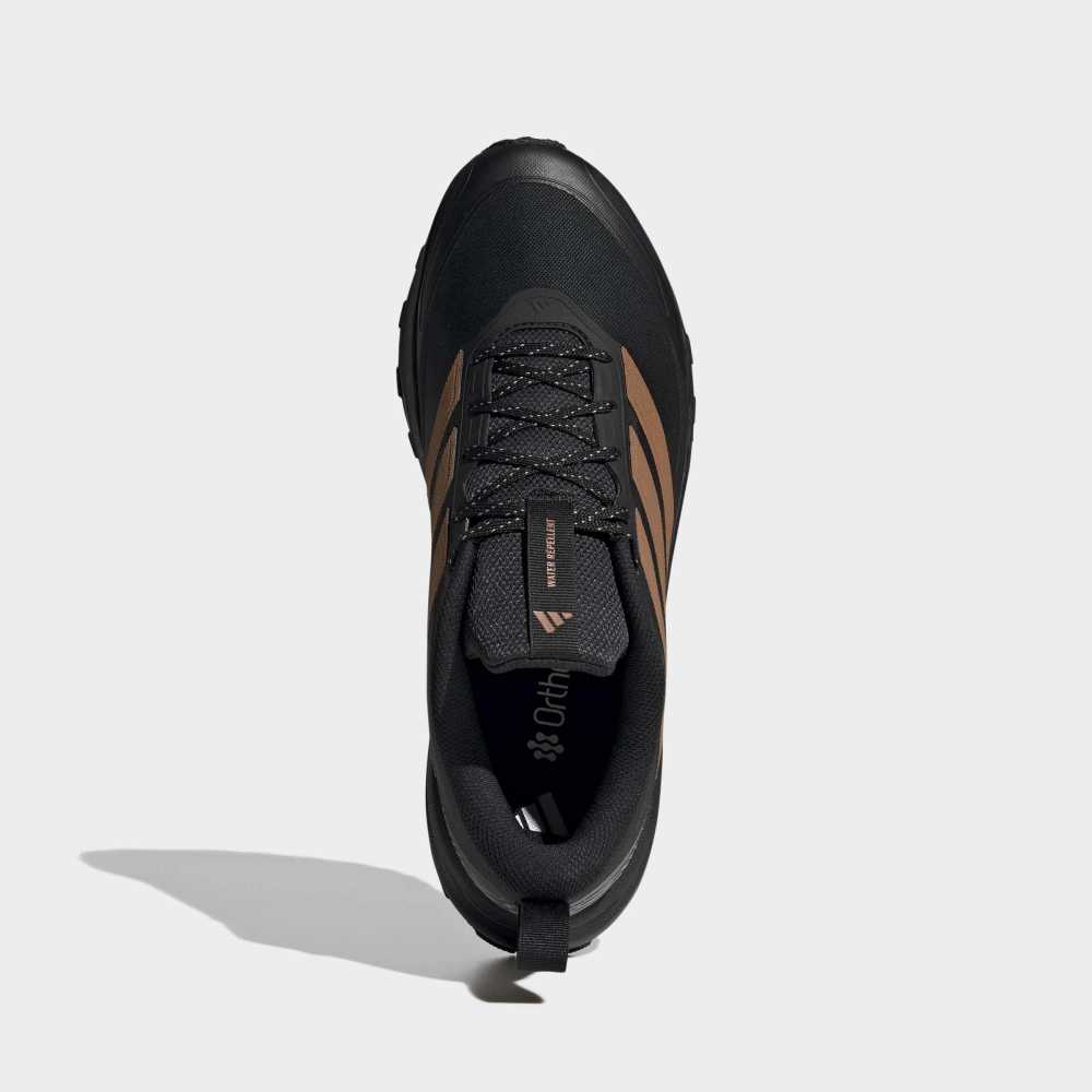 Zapatillas Adidas Runfalcon 6 ATR WR Hombre - Running | IH1829 Negro