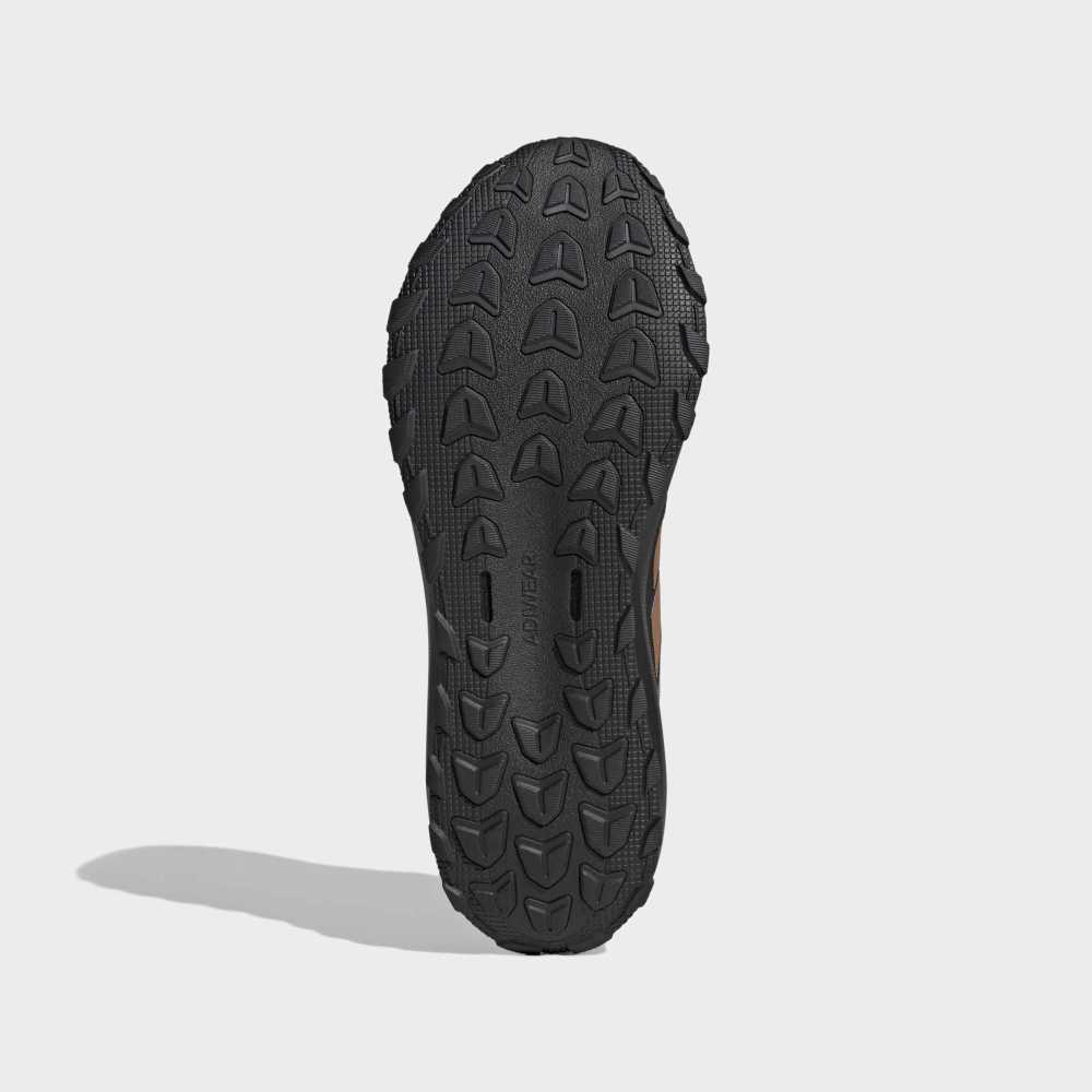Zapatillas Adidas Runfalcon 6 ATR WR Hombre - Running | IH1829 Negro