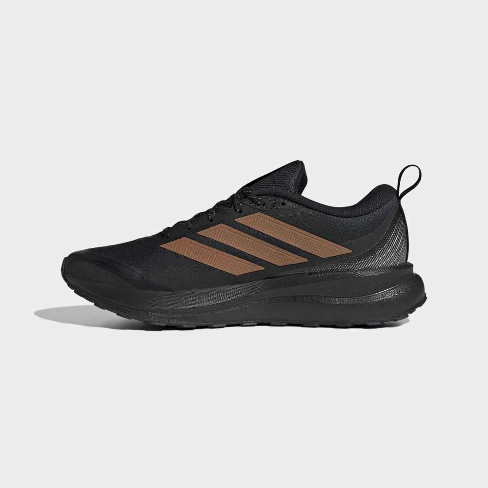 Zapatillas Adidas Runfalcon 6 ATR WR Hombre - Running | IH1829 Negro