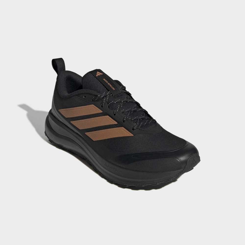 Zapatillas Adidas Runfalcon 6 ATR WR Hombre - Running | IH1829 Negro