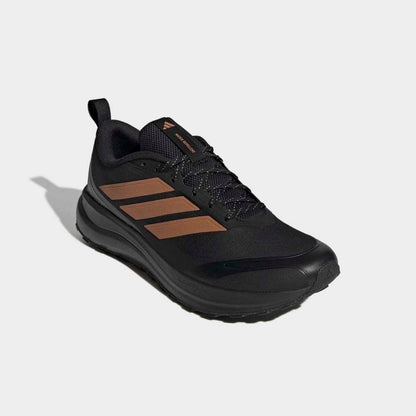 Zapatillas Adidas Runfalcon 6 ATR WR Hombre - Running | IH1829 Negro