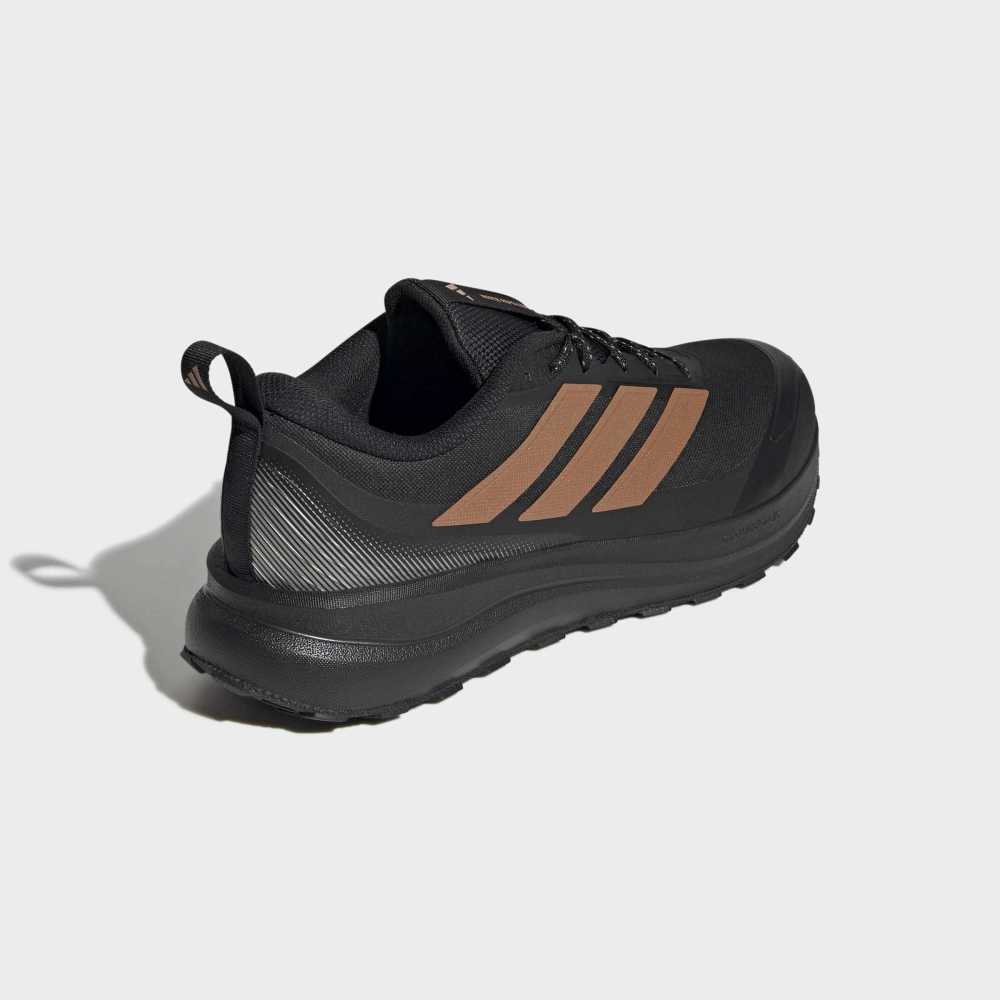 Zapatillas Adidas Runfalcon 6 ATR WR Hombre - Running | IH1829 Negro