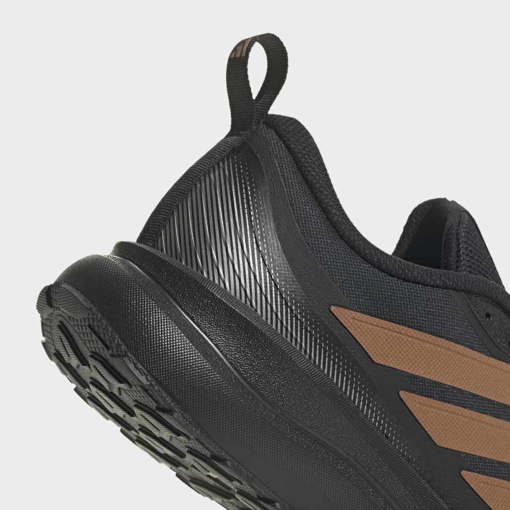 Zapatillas Adidas Runfalcon 6 ATR WR Hombre - Running | IH1829 Negro
