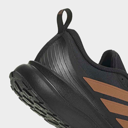 Zapatillas Adidas Runfalcon 6 ATR WR Hombre - Running | IH1829 Negro