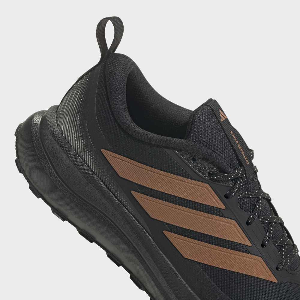 Zapatillas Adidas Runfalcon 6 ATR WR Hombre - Running | IH1829 Negro