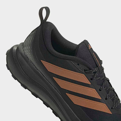 Zapatillas Adidas Runfalcon 6 ATR WR Hombre - Running | IH1829 Negro