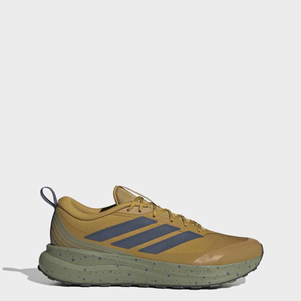 Zapatillas Adidas Runfalcon 6 ATR WR Hombre - Running | IH1830 Mostaza