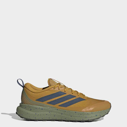 Zapatillas Adidas Runfalcon 6 ATR WR Hombre - Running | IH1830 Mostaza