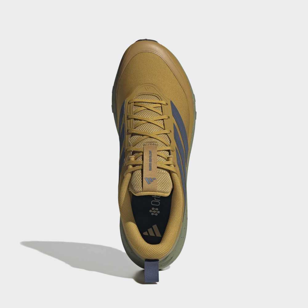 Zapatillas Adidas Runfalcon 6 ATR WR Hombre - Running | IH1830 Mostaza