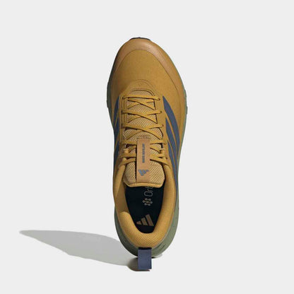 Zapatillas Adidas Runfalcon 6 ATR WR Hombre - Running | IH1830 Mostaza