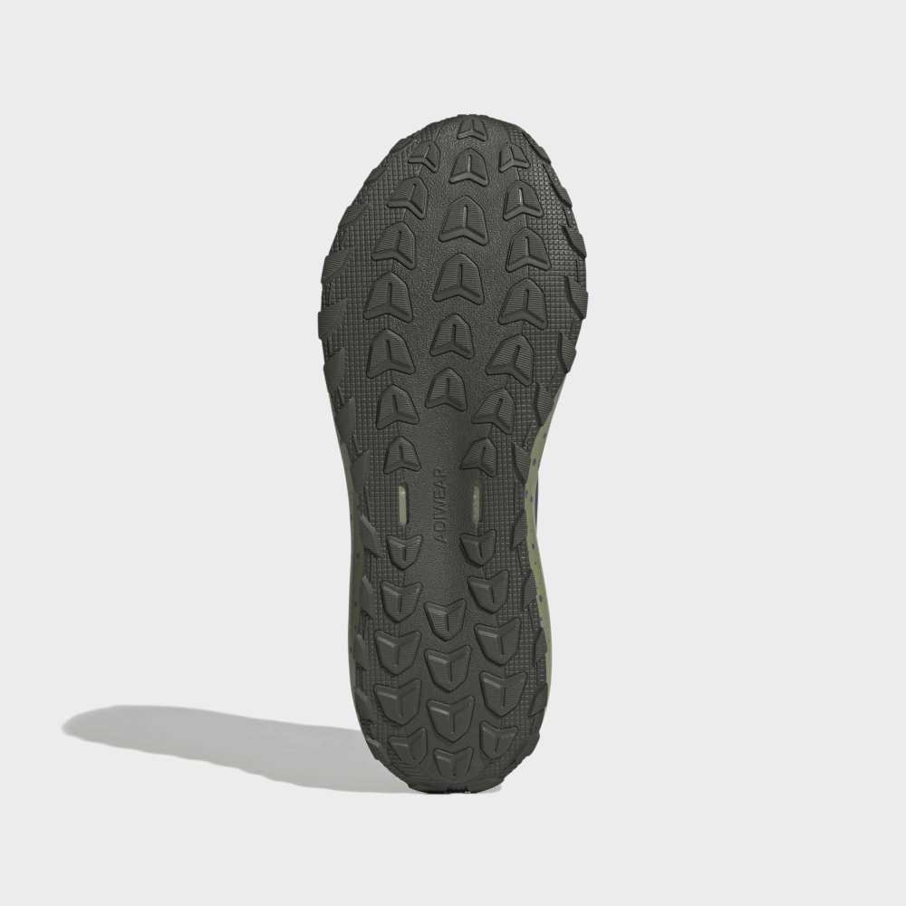 Zapatillas Adidas Runfalcon 6 ATR WR Hombre - Running | IH1830 Mostaza