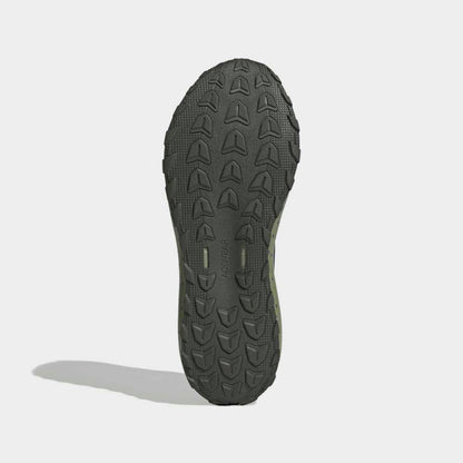 Zapatillas Adidas Runfalcon 6 ATR WR Hombre - Running | IH1830 Mostaza
