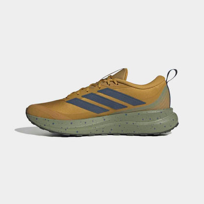 Zapatillas Adidas Runfalcon 6 ATR WR Hombre - Running | IH1830 Mostaza