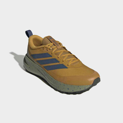 Zapatillas Adidas Runfalcon 6 ATR WR Hombre - Running | IH1830 Mostaza