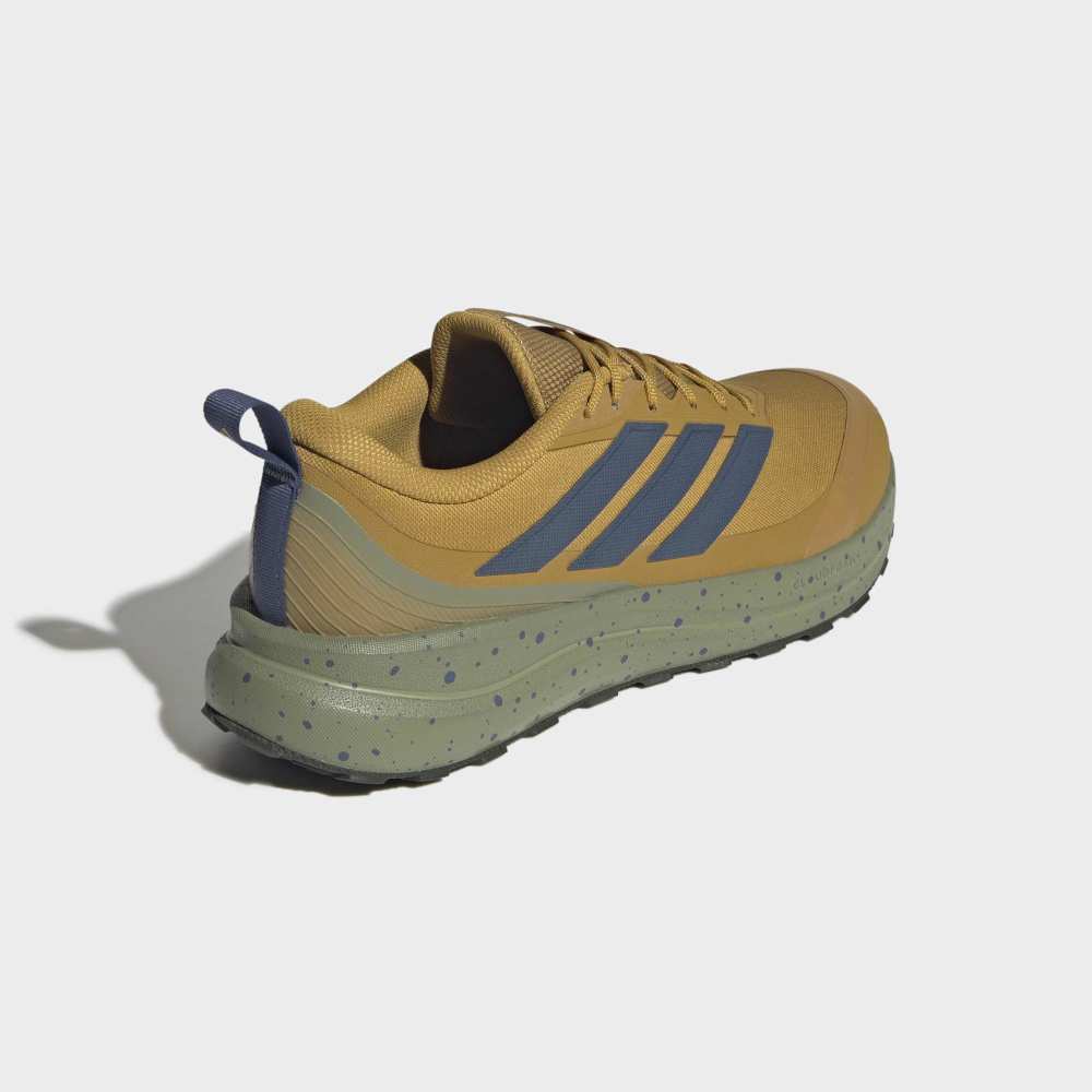 Zapatillas Adidas Runfalcon 6 ATR WR Hombre - Running | IH1830 Mostaza
