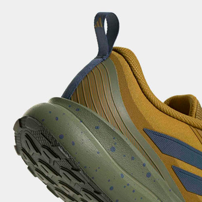 Zapatillas Adidas Runfalcon 6 ATR WR Hombre - Running | IH1830 Mostaza