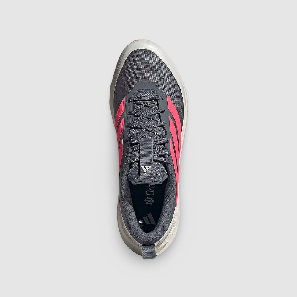 Zapatillas Adidas Runfalcon 6 ATR WR Hombre - Running | IH1831 Gris