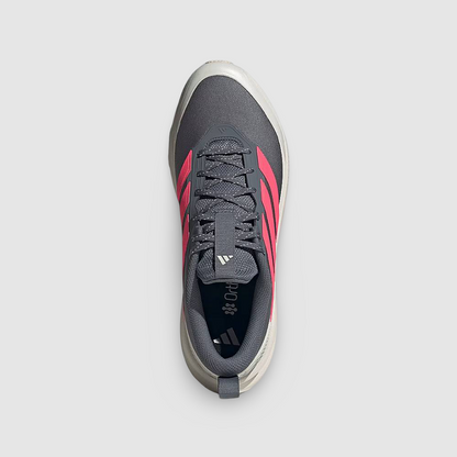 Zapatillas Adidas Runfalcon 6 ATR WR Hombre - Running | IH1831 Gris