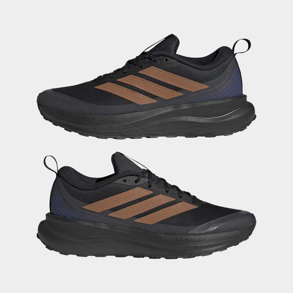 Zapatillas Adidas Runfalcon 6 ATR WR Mujer - Running | IH1832 Negro