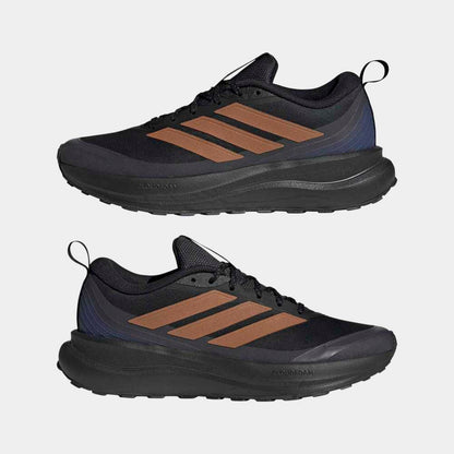 Zapatillas Adidas Runfalcon 6 ATR WR Mujer - Running | IH1832 Negro