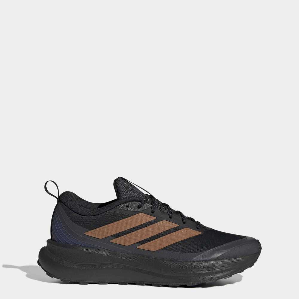 Zapatillas Adidas Runfalcon 6 ATR WR Mujer - Running | IH1832 Negro