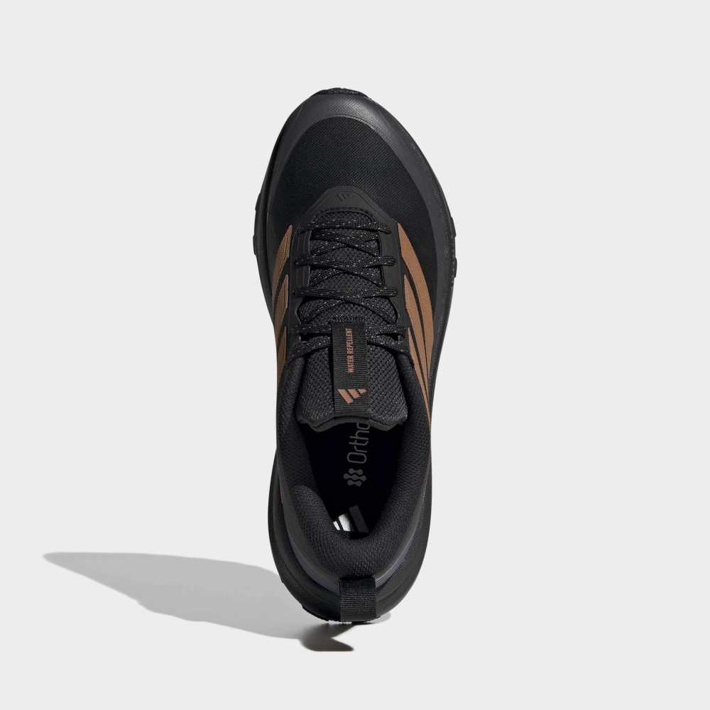 Zapatillas Adidas Runfalcon 6 ATR WR Mujer - Running | IH1832 Negro