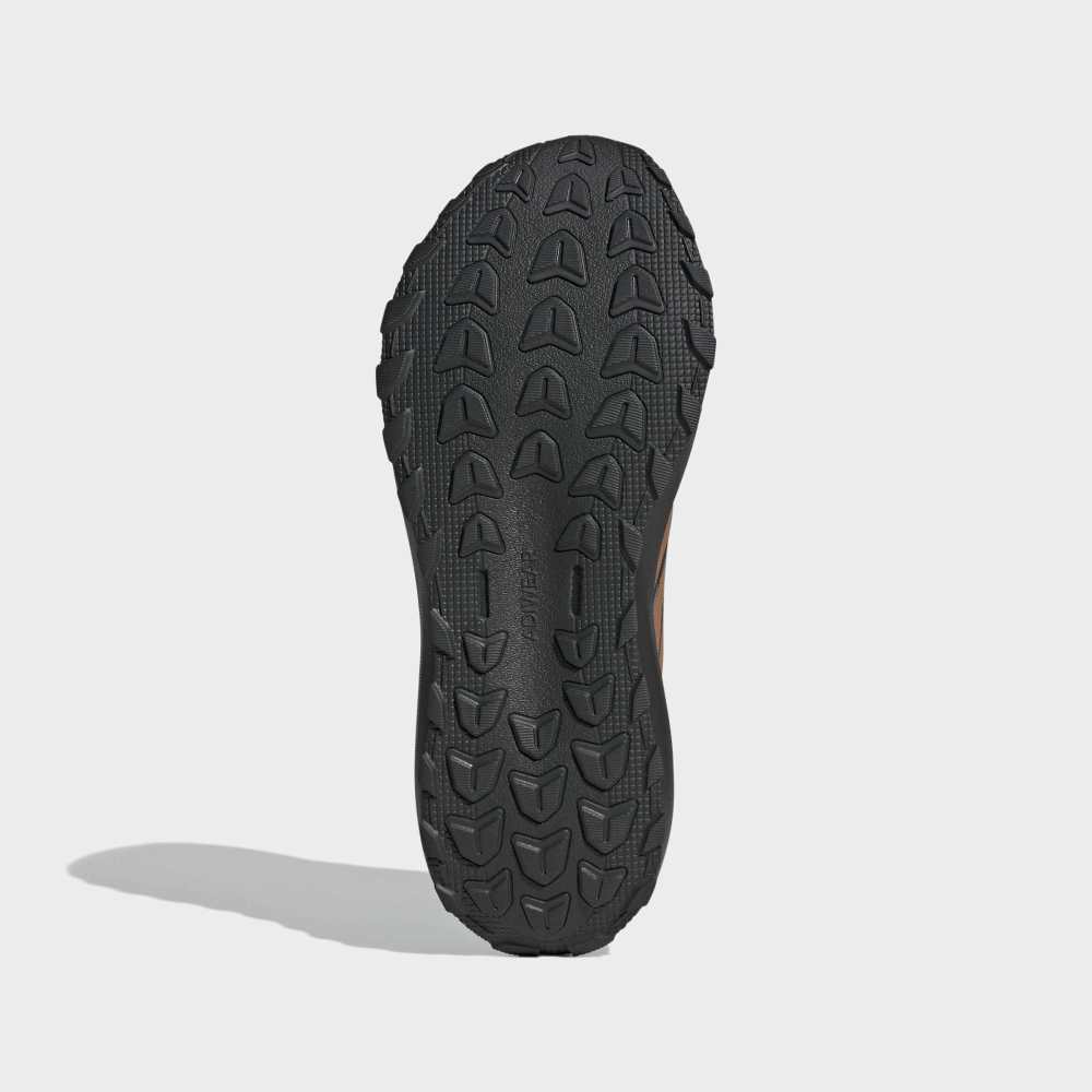 Zapatillas Adidas Runfalcon 6 ATR WR Mujer - Running | IH1832 Negro